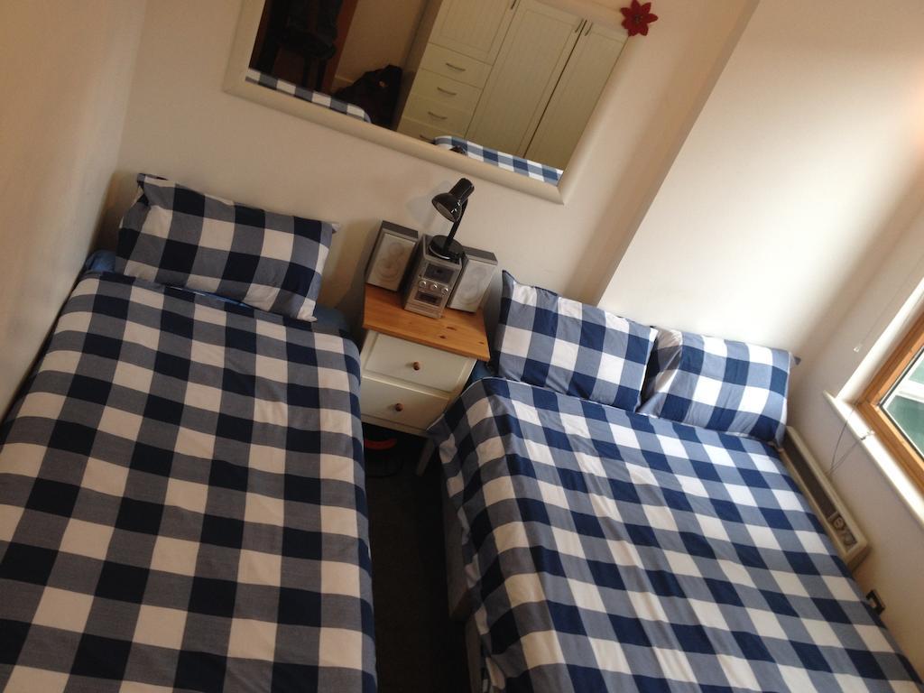 Quickspaces Heart Of The City Manchester Extérieur photo