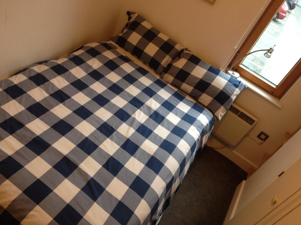Quickspaces Heart Of The City Manchester Chambre photo