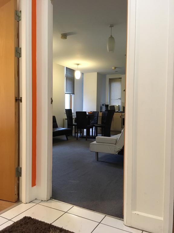 Quickspaces Heart Of The City Manchester Extérieur photo